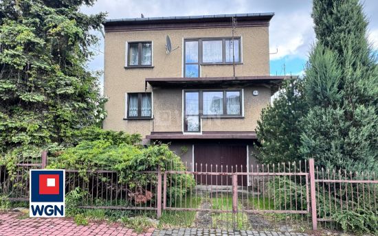 Dom wolnostojący na wynajem Zawiercie